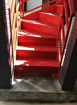 【その他共用部分】 | リーベ中目黒