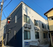 リーベ中目黒の画像