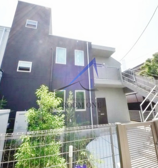 ウィステリア高井戸