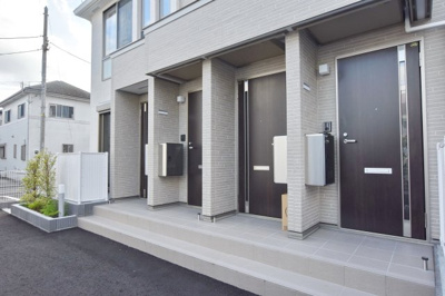 【エントランス】 | コンフォートE