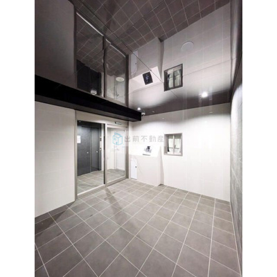 【エントランス】 | コンフォリア北池袋