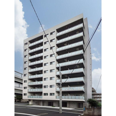 【外観】 | コンフォリア北池袋