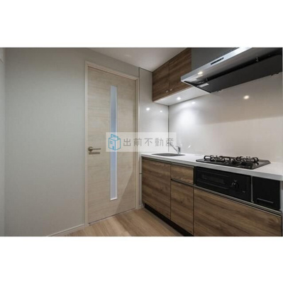 【キッチン】 | コンフォリア北池袋