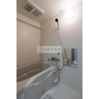 【浴室】 | コンフォリア北池袋