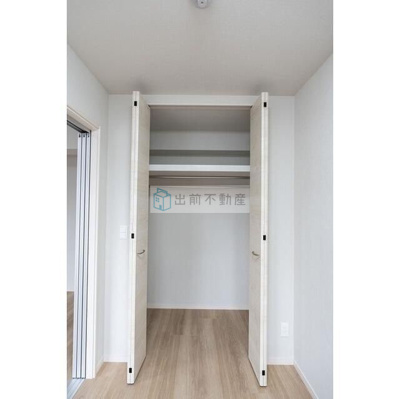 【収納】 | コンフォリア北池袋