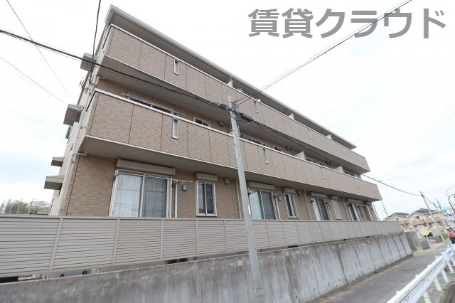 リヴェール星久喜