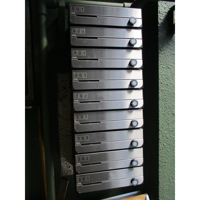 アクセス駒込のその他共用部分