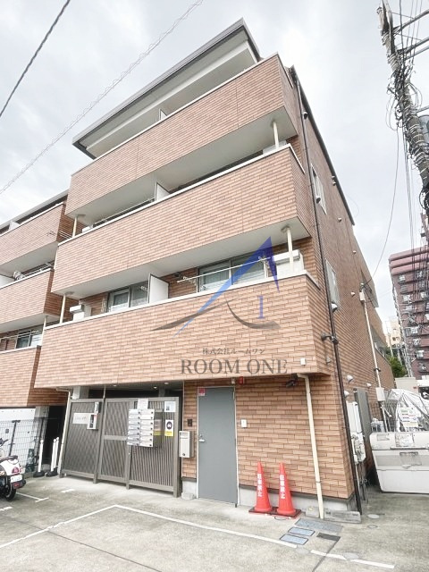 L’ideal成増　Ⅰ