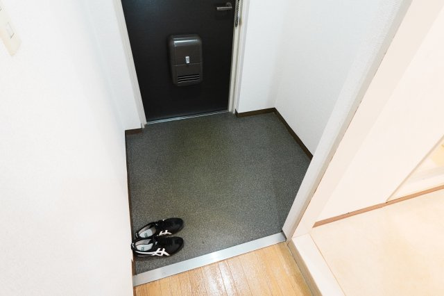 【玄関】 | シャトークレール
