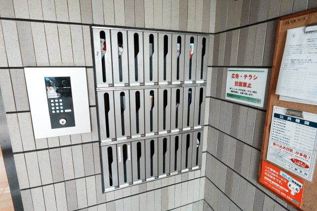 【その他共用部分】 | シャトークレール