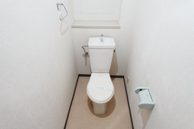 【トイレ】 | シャトークレール