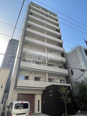 リブリ・東上野