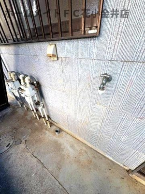 【その他】 | 第一葵荘