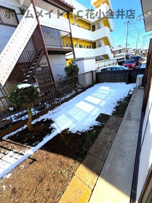 【展望】 | 第一葵荘