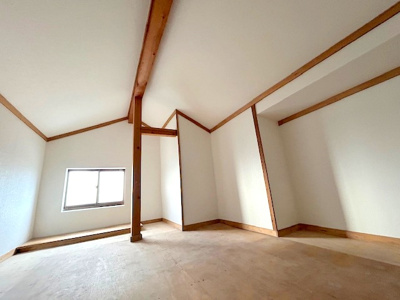 【収納】 | 寝屋川市中木田町 戸建