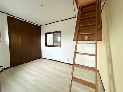 【洋室】 | 寝屋川市中木田町 戸建