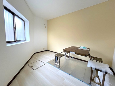 【洋室】 | 寝屋川市中木田町 戸建