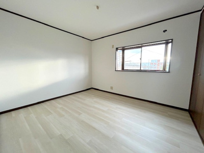 【洋室】 | 寝屋川市中木田町 戸建