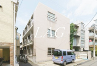 カスガヒルズの画像