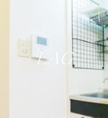 【セキュリティ】 | カスガヒルズ | モニター付きインターホンになります。