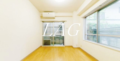 【居間・リビング】 | カスガヒルズ | 洋室のお部屋です。