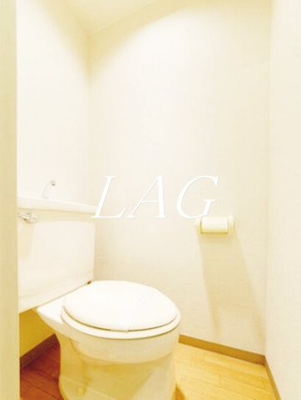 【トイレ】 | カスガヒルズ | トイレです。