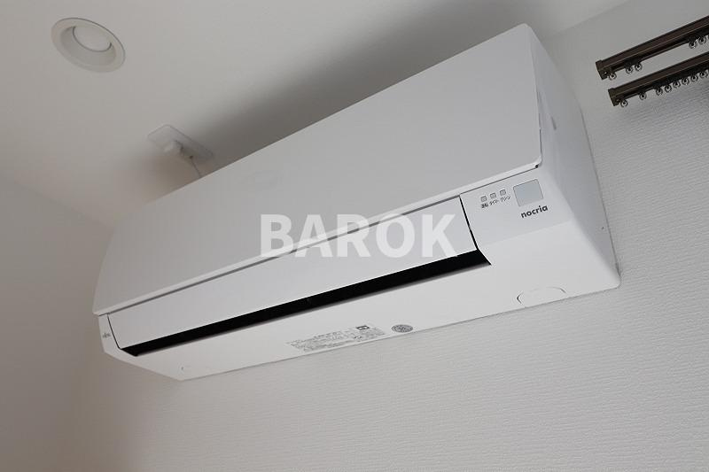 BRAND NEW DAY 箱崎のその他共用部分