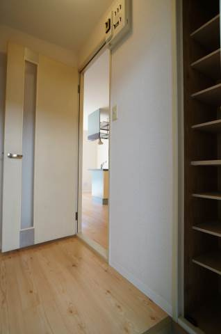 ハイツエバグリーンⅡのその他