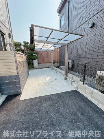 Pure　Ryuju Ⅱのその他共用部分