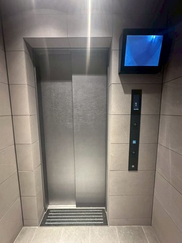 ミラージュパレス大阪ドームProsperのその他共用部分