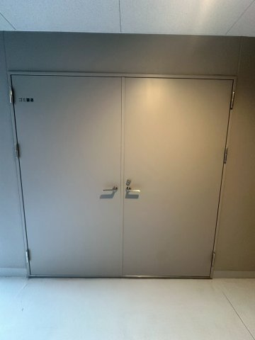 ミラージュパレス大阪ドームProsperの和室