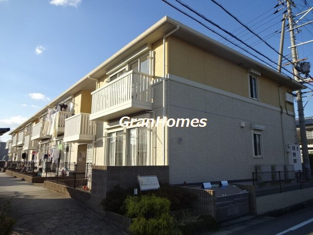 グランモア堂本