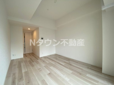 【洋室】 | エスリード新栄プライム