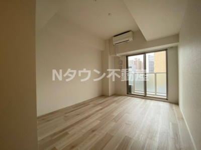 【寝室】 | エスリード新栄プライム