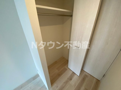 【収納】 | エスリード新栄プライム