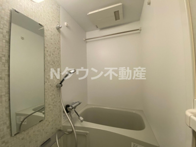 【浴室】 | エスリード新栄プライム