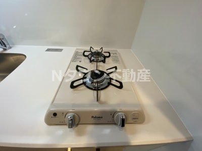 【キッチン】 | エスリード新栄プライム