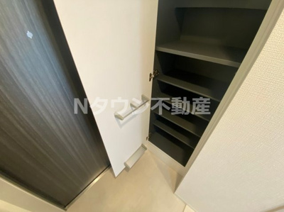 【収納】 | エスリード新栄プライム