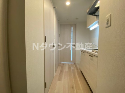 【内装】 | エスリード新栄プライム