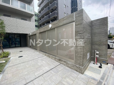 【その他共用部分】 | エスリード新栄プライム