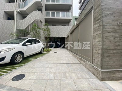 【エントランス】 | エスリード新栄プライム