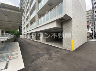 【その他共用部分】 | エスリード新栄プライム