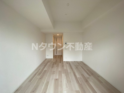 【居間・リビング】 | エスリード新栄プライム