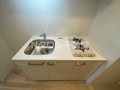 【キッチン】 | エスリード新栄プライム