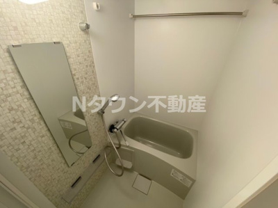 【浴室】 | エスリード新栄プライム