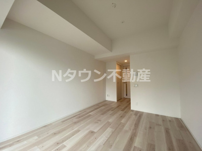 【洋室】 | エスリード新栄プライム