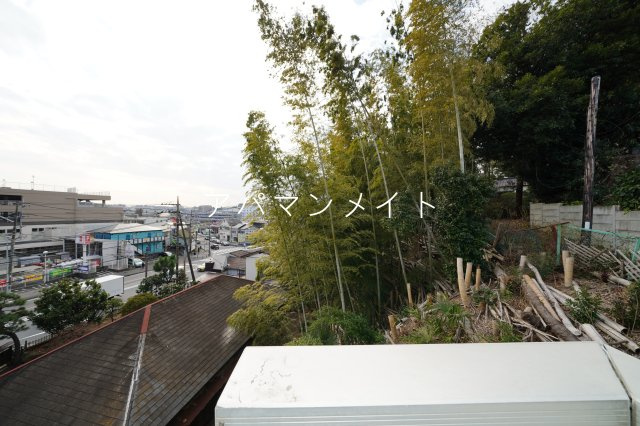 【展望】 | 坂本ビル | 眺望です