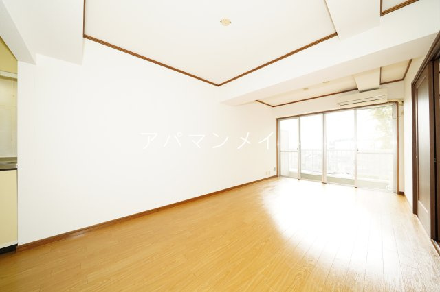 【居間・リビング】 | 坂本ビル | 戸塚周辺ならアパマンメイトへＬｅｔｓ Ｇｏ ！