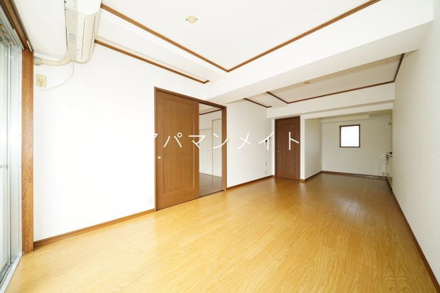 【居間・リビング】 | 坂本ビル | 戸塚周辺ならアパマンメイトへＬｅｔｓ Ｇｏ ！