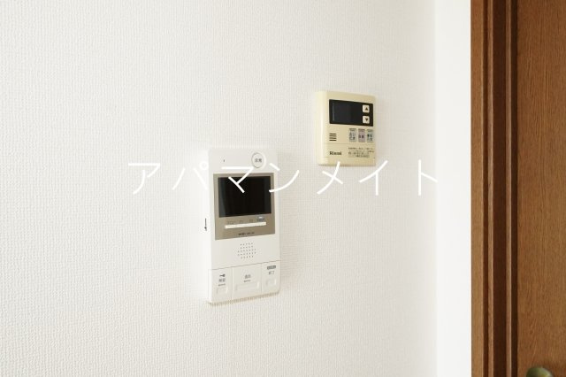 【セキュリティ】 | 坂本ビル | 戸塚周辺ならアパマンメイトへＬｅｔｓ Ｇｏ ！